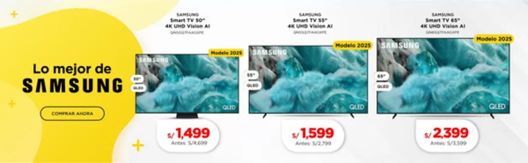 Catálogo La Curacao en Bagua | Catálogo La Curacao | 2026-01-28T00:00:00.000Z - 2026-02-11T00:00:00.000Z