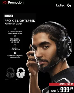 Catálogo Phantom | Pro X Lightspeed  | 2026-01-28T00:00:00.000Z - 2026-02-21T00:00:00.000Z