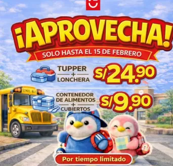 Catálogo Salomon | Aprovecha | 2026-01-28T00:00:00.000Z - 2026-02-15T00:00:00.000Z