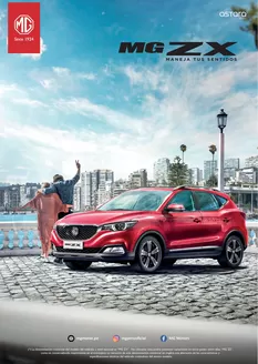 Catálogo MG en Lima | FICHA MG ZX | 2026-01-29T00:00:00.000Z - 2027-02-28T00:00:00.000Z
