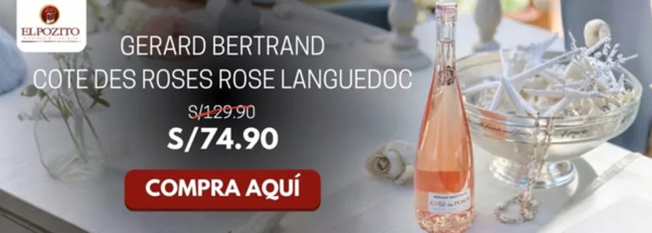 Catálogo El Pozito en Piura | Ofertas Exclusivas | 2026-01-29T00:00:00.000Z - 2026-02-21T00:00:00.000Z