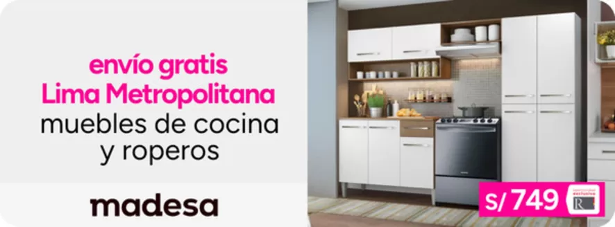 Catálogo Ripley en Huaral | Promociones actuales | 2026-01-31T00:00:00.000Z - 2026-02-14T00:00:00.000Z