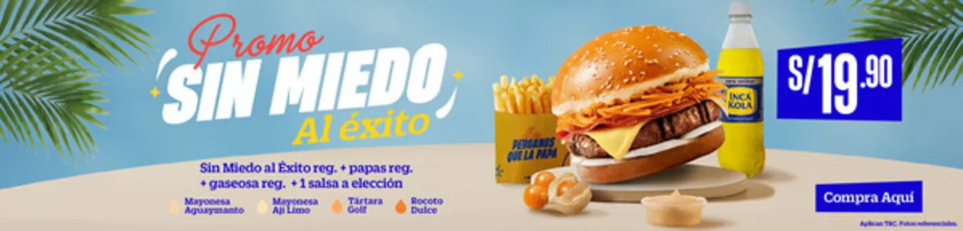 Catálogo Bembos | Catálogo Bembos | 2026-02-03T00:00:00.000Z - 2026-02-17T00:00:00.000Z