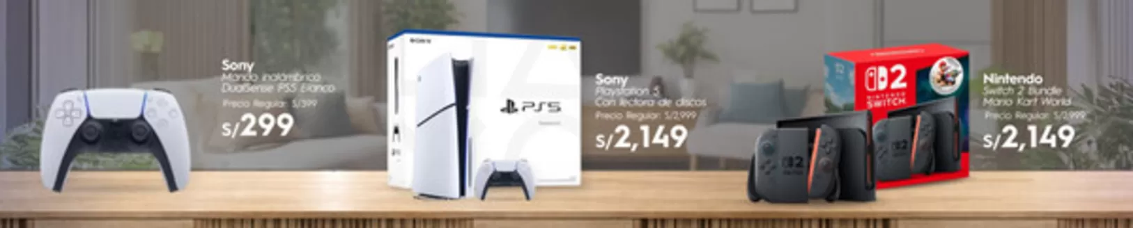 Catálogo Juntoz en Huancayo | Ahorra ahora con nuestras ofertas | 2026-02-04T00:00:00.000Z - 2026-02-18T00:00:00.000Z