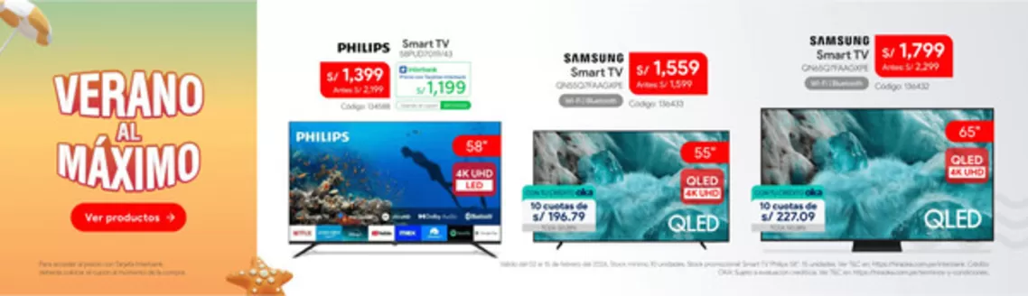 Catálogo Hiraoka | Catálogo Hiraoka | 2026-02-02T00:00:00.000Z - 2026-02-15T00:00:00.000Z