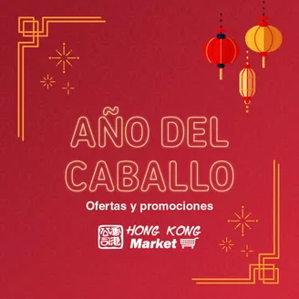 Catálogo Hong Kong Market en Cajamarca | Ano del caballo | 2026-02-05T00:00:00.000Z - 2026-02-28T00:00:00.000Z