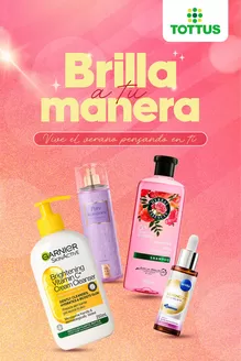 Catálogo Tottus en Cajamarca | Ofertas principales para todos los clientes | 2026-02-06T00:00:00.000Z - 2026-02-20T00:00:00.000Z