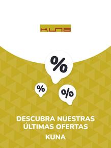 Catálogo Kuna | Ofertas Kuna | 2023-09-27T00:00:00.000Z - 2027-06-30T00:00:00.000Z