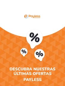 Catálogo Payless | Ofertas Payless | 2023-09-27T00:00:00.000Z - 2027-06-30T00:00:00.000Z