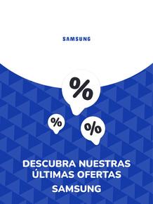 Catálogo Samsung en Cajamarca | Ofertas Samsung | 2023-09-27T00:00:00.000Z - 2027-06-30T00:00:00.000Z