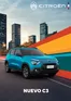 Catálogo Derco en Juliaca | Citroen NUEVO C3 C3 Amlat Feel Pack 1.6 AT 2023 | 2026-02-11T00:00:00.000Z - 2026-12-31T00:00:00.000Z