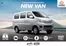 Catálogo Derco en Juliaca | Changan New VAN 1.2L 8 Asientos 2025 | 2026-02-01T00:00:00.000Z - 2026-12-31T00:00:00.000Z