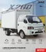 Catálogo Derco en Huancayo | JAC X200 Chasis Cabinado - Sin AC 2026 | 2026-02-11T00:00:00.000Z - 2026-12-31T00:00:00.000Z
