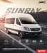 Catálogo Derco en Huancayo | JAC Sunray 17 Asientos 2.7L CTI 2026 | 2026-02-11T00:00:00.000Z - 2026-12-31T00:00:00.000Z