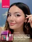 Catálogo Avon | Si es tendencia es color trend | 2026-02-23T00:00:00.000Z - 2026-03-31T00:00:00.000Z