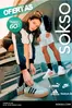 Catálogo Sokso | OFERTAS 03 | 2026-03-02T00:00:00.000Z - 2026-03-15T00:00:00.000Z
