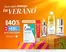 Catálogo Mifarma en Sullana | Ofertas y gangas exclusivas | 2026-03-10T00:00:00.000Z - 2026-03-22T00:00:00.000Z