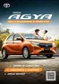 Catálogo Toyota en Amarilis | Toyota Agya | 2026-03-13T00:00:00.000Z - 2026-03-27T00:00:00.000Z