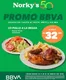 Catálogo Norky's en Matucana | Promo Bbva  | 2026-03-06T00:00:00.000Z - 2026-03-31T00:00:00.000Z