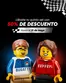 Catálogo LEGO en Cusco | Llevate tu quinto set con 50%dscto | 2026-03-19T00:00:00.000Z - 2026-05-31T00:00:00.000Z