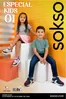 Catálogo Sokso en Cajamarca | ESPECIAL KIDS 1 | 2026-03-23T00:00:00.000Z - 2026-04-05T00:00:00.000Z