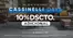 Catálogo Cassinelli en Huánuco | Cassinelli Days | 2026-03-26T00:00:00.000Z - 2026-03-31T00:00:00.000Z