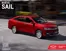 Catálogo Chevrolet en Chiclayo | Nuevo Sail | 2025-01-08T00:00:00.000Z - 2026-01-31T00:00:00.000Z