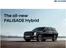 Catálogo Hyundai en Chiclayo | Catálogo Hyundai PALISADE Hybrid | 2026-04-08T00:00:00.000Z - 2026-04-22T00:00:00.000Z