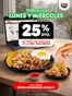 Catálogo China Wok en Tacna | 25%dto en todos los productos | 2026-04-10T00:00:00.000Z - 2026-04-29T00:00:00.000Z