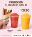 Catálogo Q'Churros en Tacna | Promocion summer gold | 2026-04-10T00:00:00.000Z - 2026-04-30T00:00:00.000Z