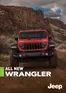 Catálogo Jeep en Trujillo | All new Wrangler | 2025-01-30T00:00:00.000Z - 2026-03-31T00:00:00.000Z