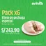 Catálogo Avinka | Ofertas principales y descuentos | 2026-04-16T00:00:00.000Z - 2026-04-30T00:00:00.000Z