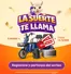 Catálogo Alfin Banco en Majes | La suerte te llama  | 2026-04-22T00:00:00.000Z - 2026-05-31T00:00:00.000Z