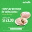 Catálogo Avinka en Requena | Nuestras mejores ofertas para ti | 2026-05-01T00:00:00.000Z - 2026-05-14T00:00:00.000Z