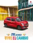Catálogo Suzuki en Chiclayo | All New Celerio | 2025-03-11T00:00:00.000Z - 2025-12-31T00:00:00.000Z