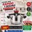 Catálogo Fidela | Cocina mas rapido y seguro! | 2026-05-05T00:00:00.000Z - 2026-05-31T00:00:00.000Z