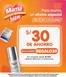 Catálogo Mifarma | Promociones actuales | 2026-05-05T00:00:00.000Z - 2026-05-11T00:00:00.000Z