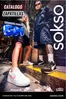 Catálogo Sokso en Lima | GM-5 2026 | 2026-05-11T00:00:00.000Z - 2026-05-31T00:00:00.000Z