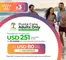 Catálogo Viajes Falabella en Juliaca | Vacaciones en familia  | 2026-05-08T00:00:00.000Z - 2026-06-30T00:00:00.000Z