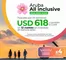 Catálogo Viajes Falabella en Juliaca | Aruba all inclusive  | 2026-05-08T00:00:00.000Z - 2026-05-31T00:00:00.000Z