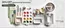 Catálogo Crate & Barrel en Lima | 20%off para renovar tu cocina | 2026-05-11T00:00:00.000Z - 2026-06-01T00:00:00.000Z