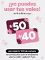 Catálogo Ripley en Huánuco | Ya puedes usar tus vales! | 2026-05-11T00:00:00.000Z - 2026-05-15T00:00:00.000Z