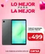 Catálogo Carsa | Lo mejor para la mejor | 2026-05-11T00:00:00.000Z - 2026-05-31T00:00:00.000Z