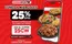 Catálogo China Wok | Lunes y miercoles 25%dto | 2026-05-14T00:00:00.000Z - 2026-05-31T00:00:00.000Z