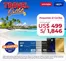 Catálogo Nuevo Mundo Viajes | Travel Outlet | 2026-05-15T00:00:00.000Z - 2026-05-31T00:00:00.000Z