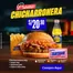 Catálogo Bembos | Gangas exclusivas | 2026-05-16T00:00:00.000Z - 2026-05-30T00:00:00.000Z