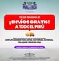 Catálogo Audiomusica en Huayucachi | Fin se semana de envios gratis! | 2026-05-18T00:00:00.000Z - 2026-05-31T00:00:00.000Z