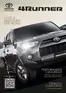 Catálogo Toyota en Piura | Toyota 4Runner | 2025-04-07T00:00:00.000Z - 2026-04-07T00:00:00.000Z