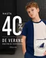 Catálogo Miguelito en Arequipa | Hasta 40%dscto de verano por din de temporada  | 2026-05-20T00:00:00.000Z - 2026-05-31T00:00:00.000Z