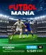 Catálogo Oechsle | Futbol Mania | 2026-05-22T00:00:00.000Z - 2026-07-31T00:00:00.000Z